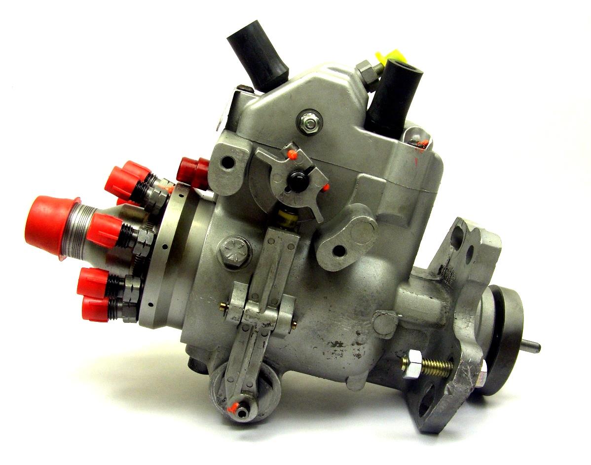 Fuel Injection Pump for HMMWV with 6.5L Turbo Diesel Engine